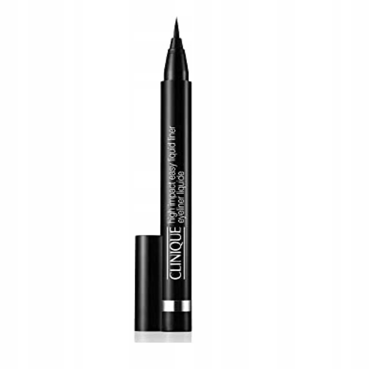 Clinique High Impact (easy Liquid Liner) 0,67 G Odstín: Černá