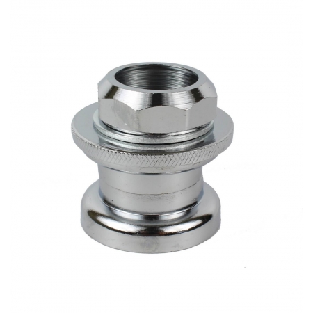 

Komplet steru 1″ srebrny BY-9728, 30249