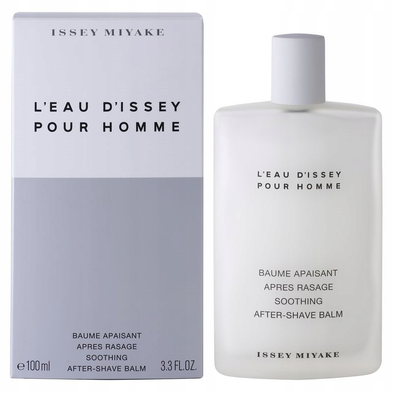 Issey Miyake L'eau D'issey Balzám Po Holení 100ML