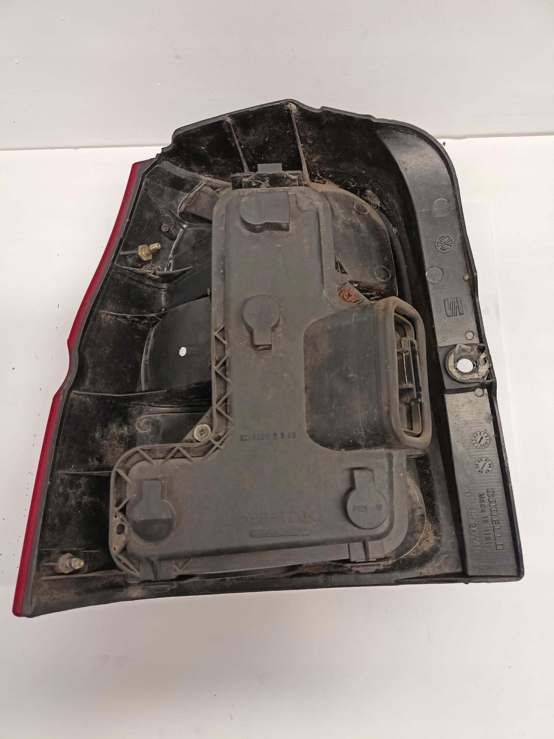 light rear right Seat Arosa D38020748