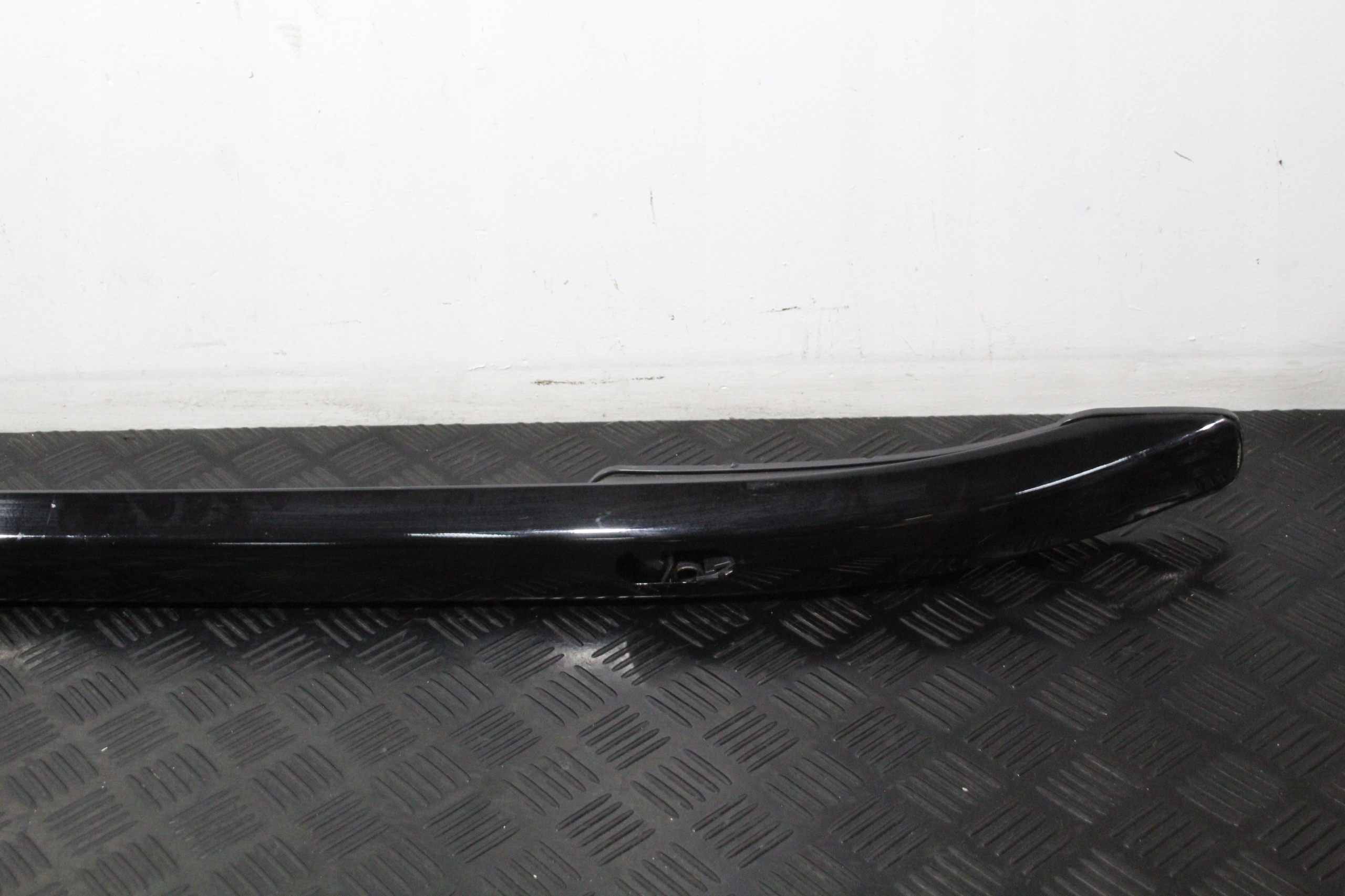 Dachreling dach links JEEP CHEROKEE KL