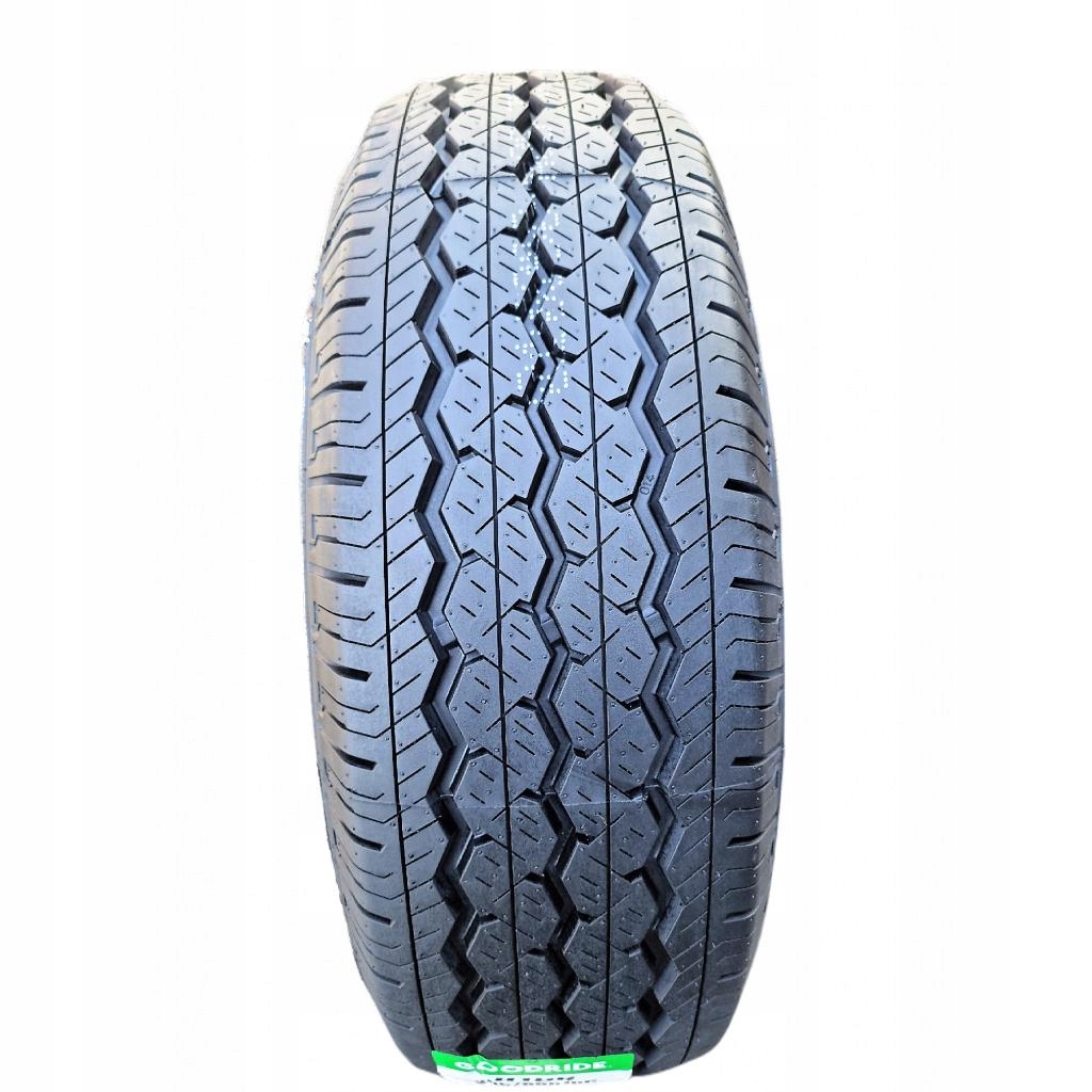 

4szt 205/65R16C H188 107/105T Goodride Lato