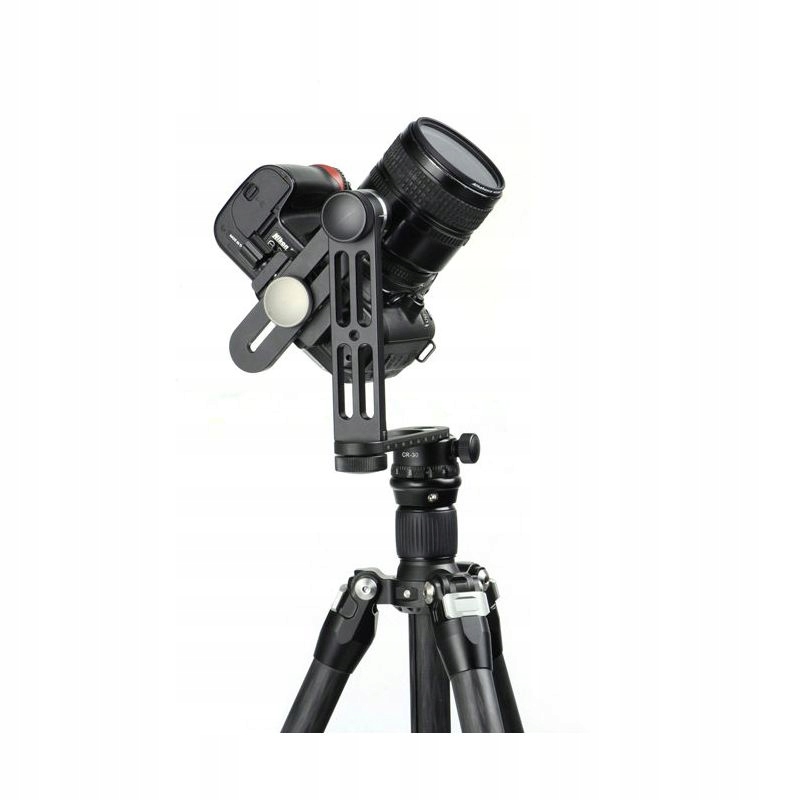 Mini głowica panoramiczna Sunwayfoto CR-30C Marka Inna