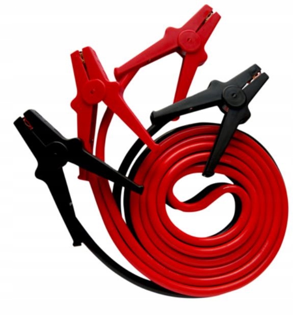 1000A СОЕДИНИТЕЛЬНЫЙ КАБЕЛЬ