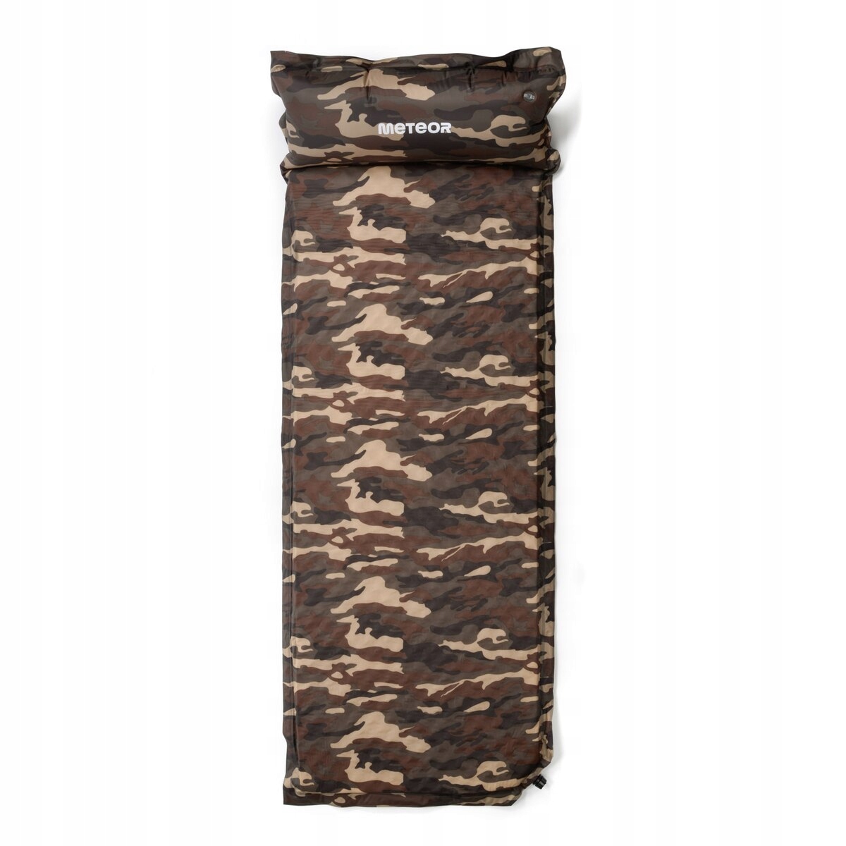 Mata Samopompująca Materac Turystyczny Do Spania Jednoosobowy 188X66CM