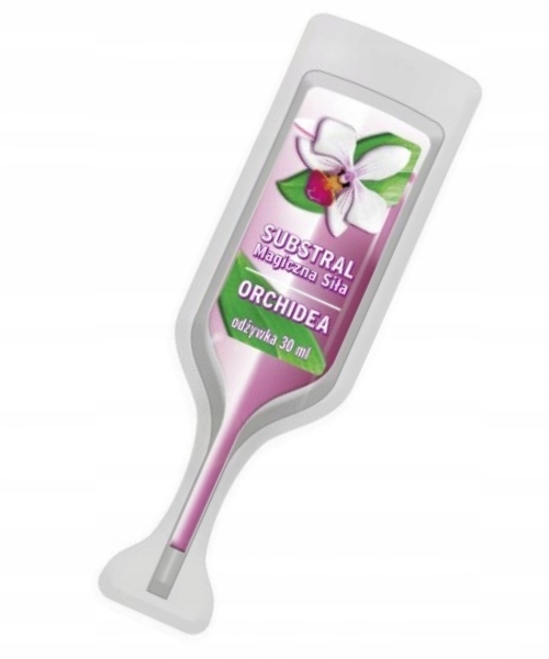 

Substral Odżywka Nawóz do Storczyka Orchidei 30ml