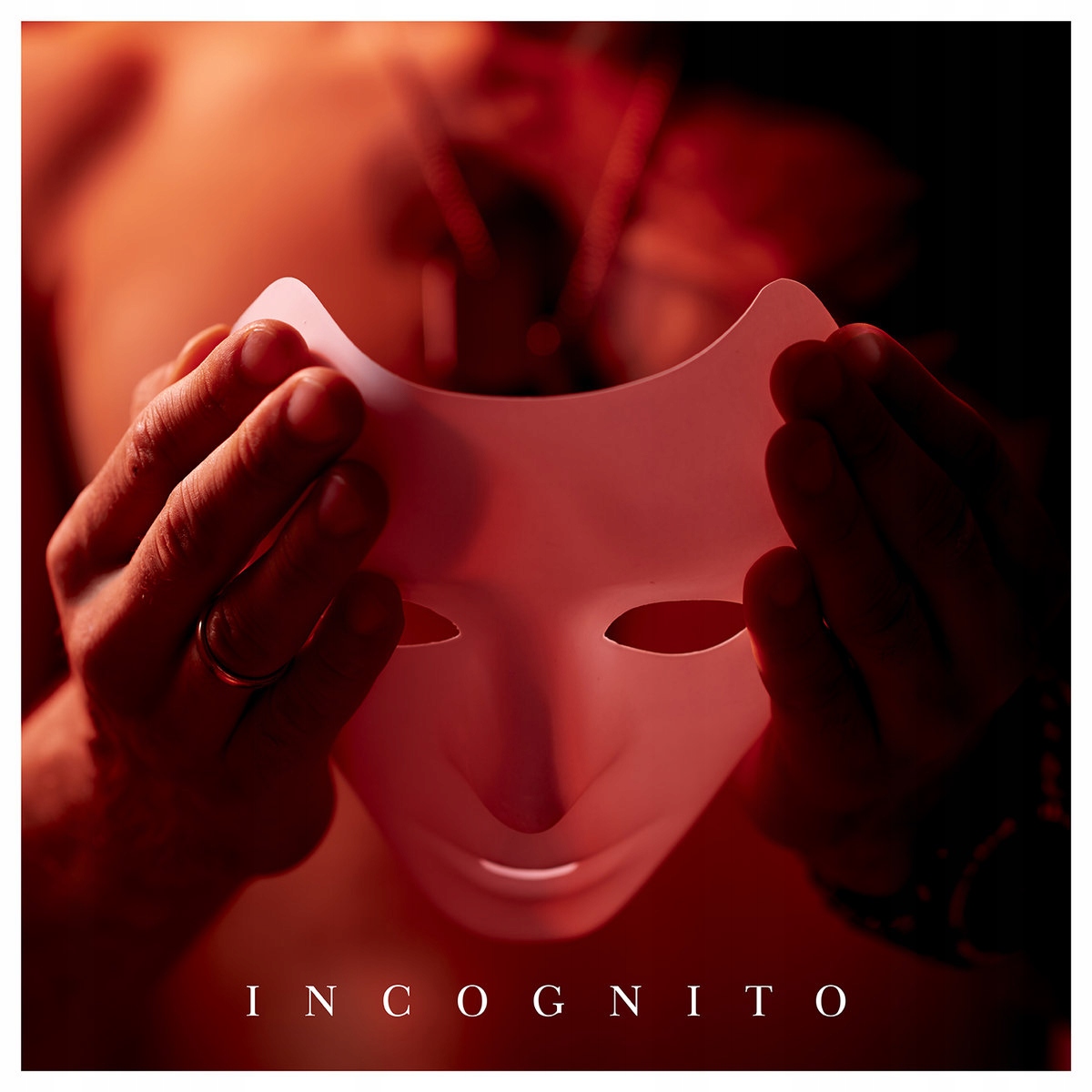Kacper HTA - Incognito