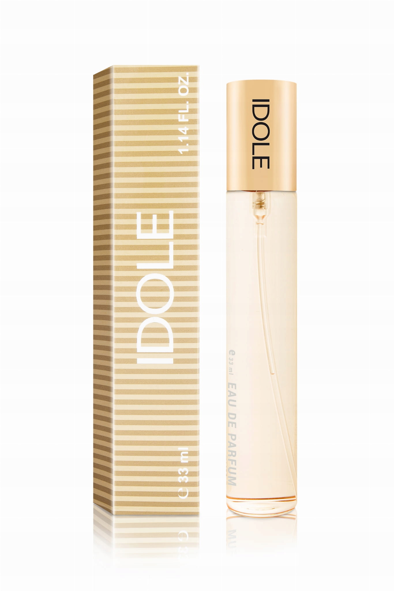 

Idole perfumy damskie 33ml perfumetki