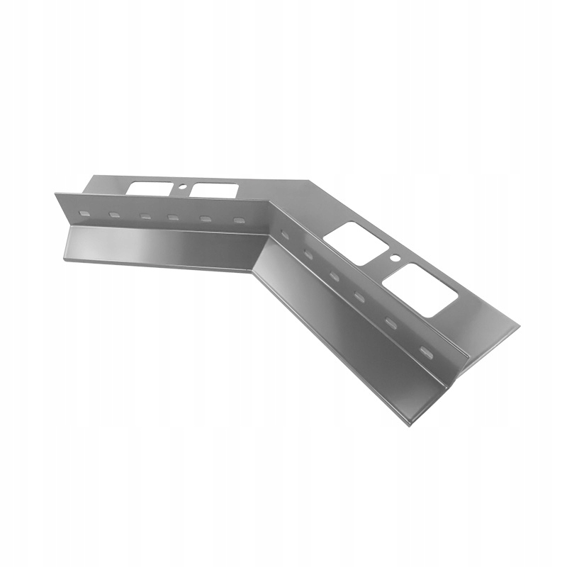 Vnitřní roh 135" pro profil D25 Renoplast