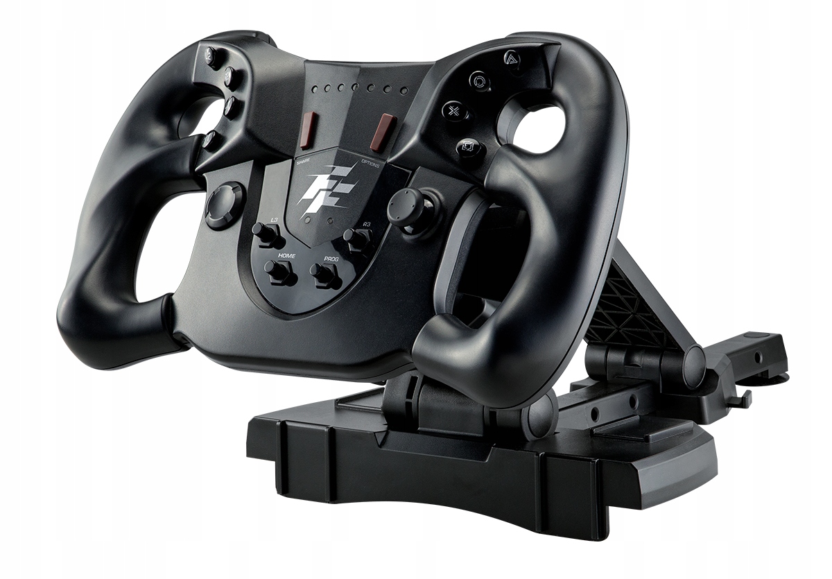 Volant pre hry s pedálmi Flashfire Monza WH3205V PC/xbox/PS/nintendo