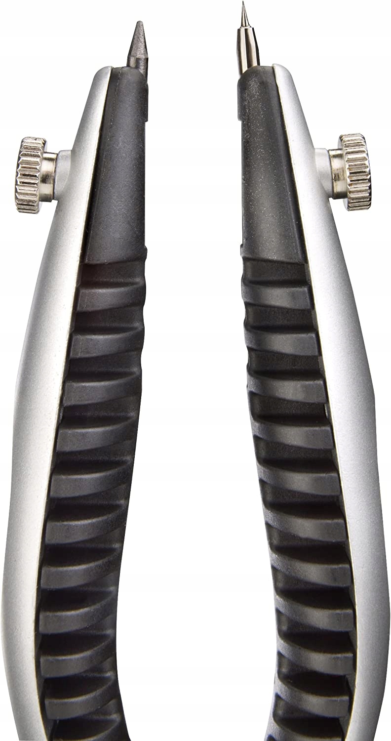 CYRKIEL SZKOLNY MY.PEN HERLITZ SZYBKI CZARNY Marka Herlitz