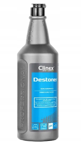 Clinex Destoner 1L Odkamieniacz