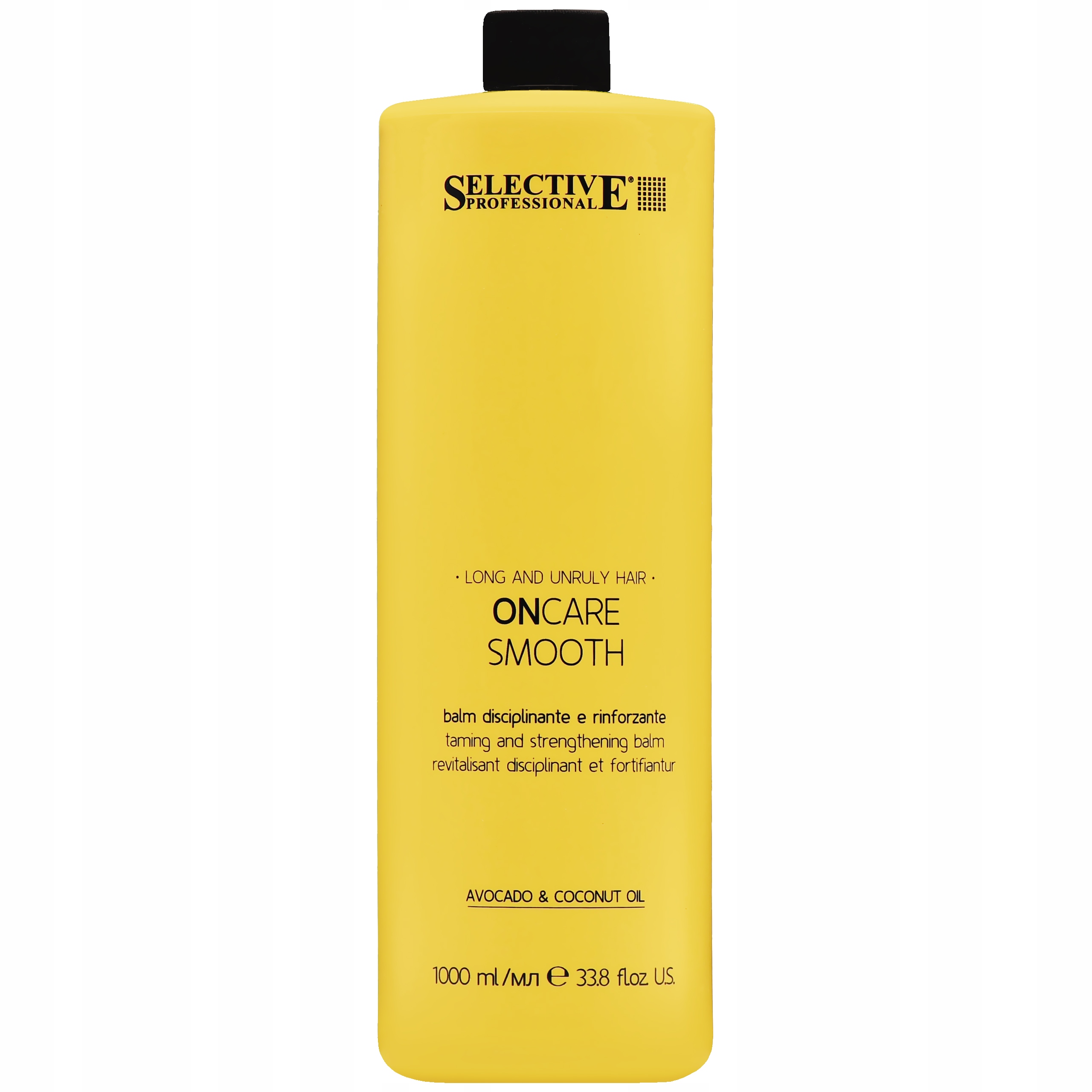 Selective Professional OnCare Smooth Vyhlazující kondicionér na vlasy 1000 ml