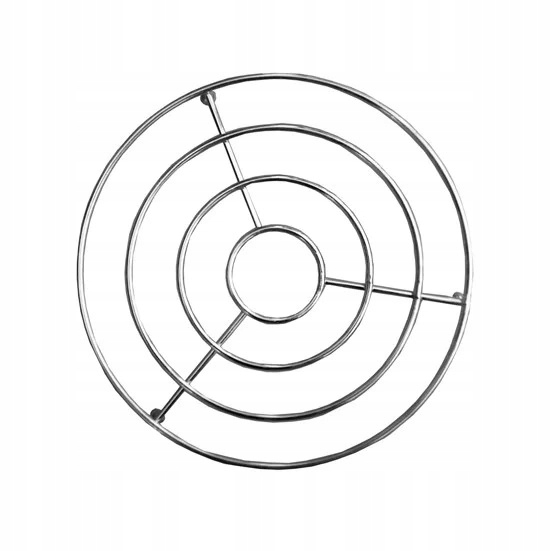 PODSTAWKA PODKŁADKA KUCHENNA POD GORĄCY GARNEK