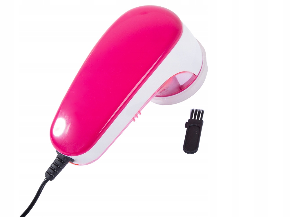 Golarka do ubrań swetrów tapicerki odzieży usb Zasilanie sieciowe