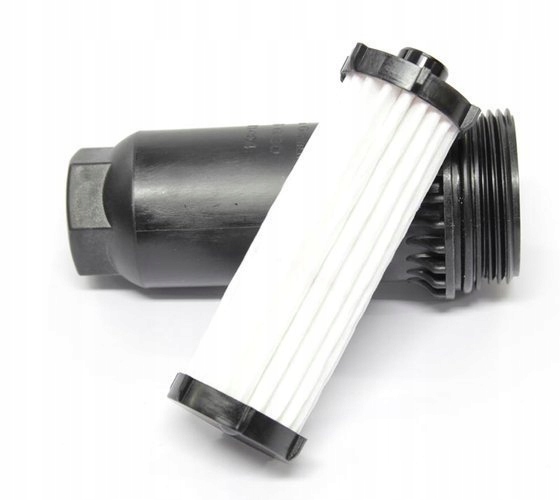 KNECHT HX151 KIT FILTR SKRZYNI BIEGÓW FORD