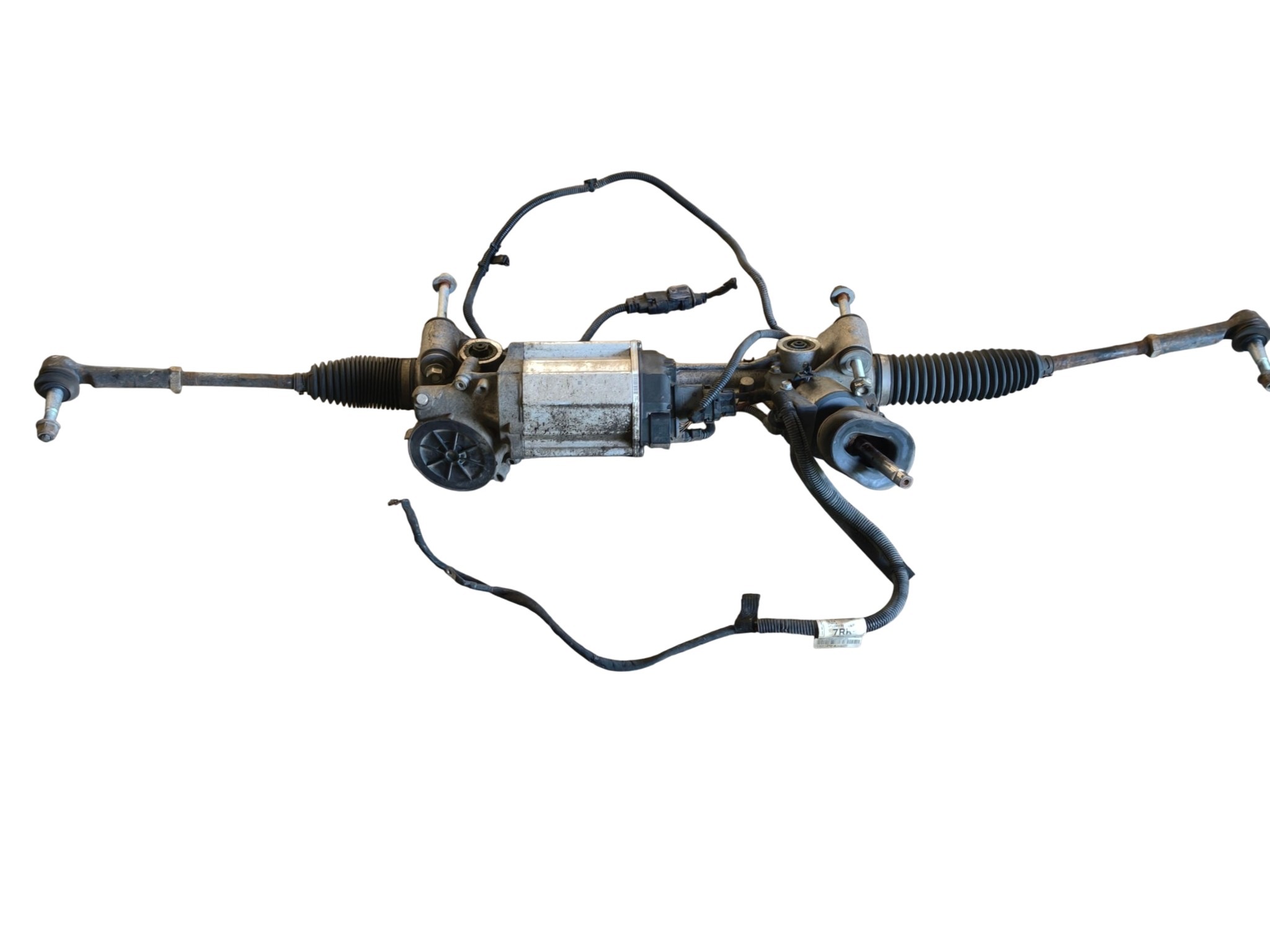 OPEL ASTRA J IV servo control electrical complete OE 7805974562