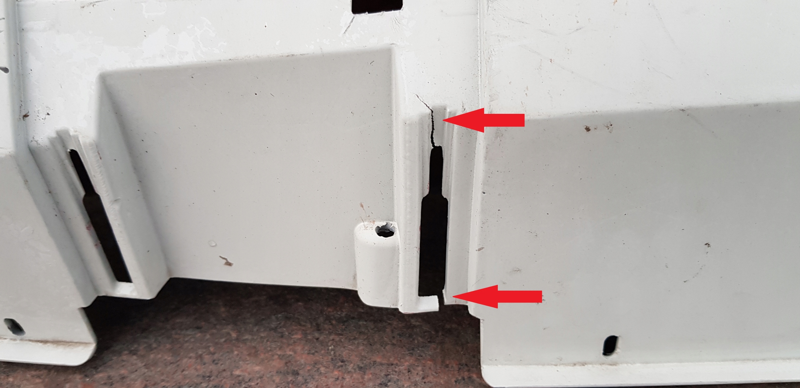 SEAT LEON III 5DR CUPRA LISTWA PROGOWA PRÓG PRAWY Producent części SEAT OE