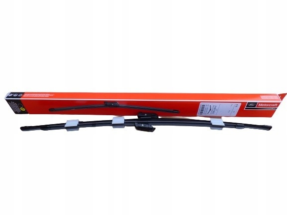 2407543 - Focus Mk4 оригинальные передние стеклоочистители Ford