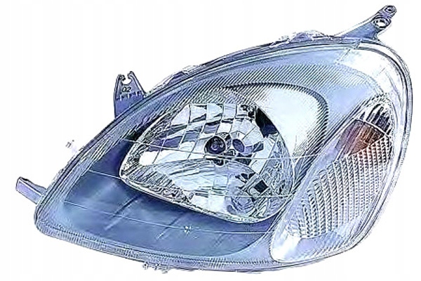 ФАРИ ФАРА ПЕРЕДНЯ DEPO 811105202011300d01