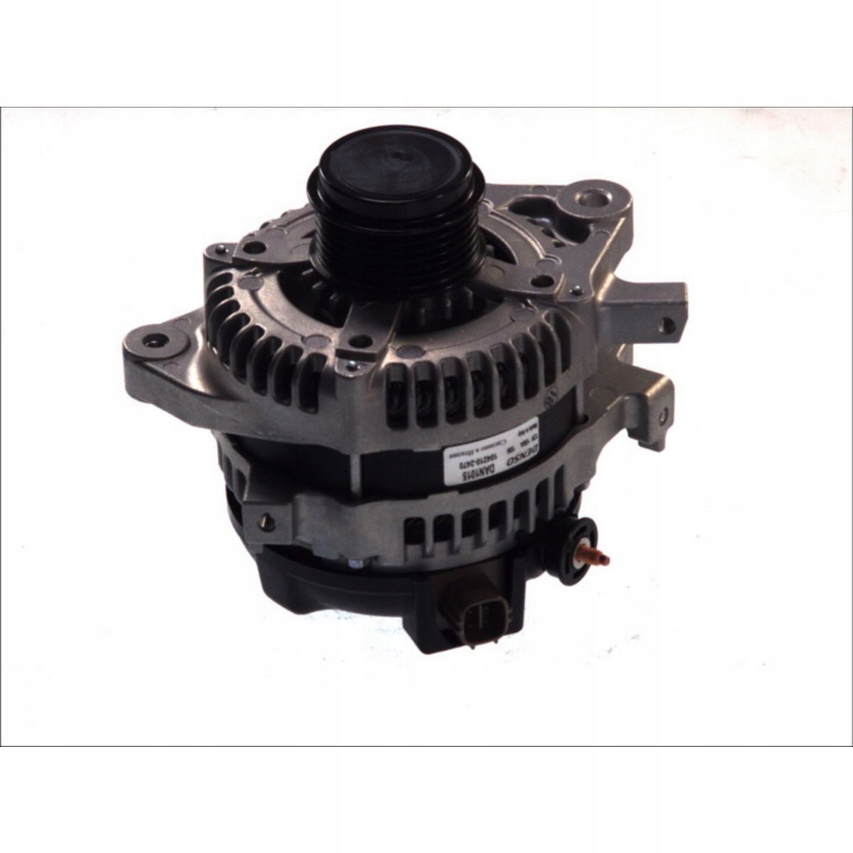 ALTERNATOR DENSO DAN1015