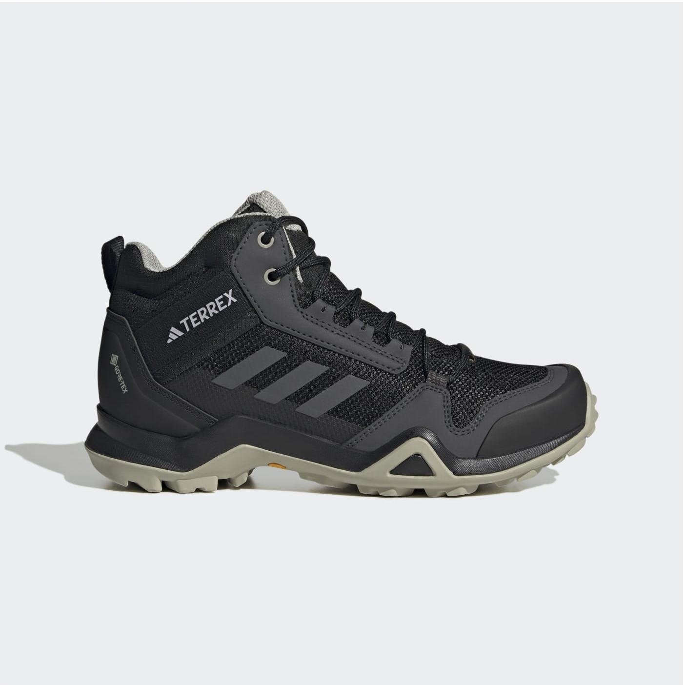 Dámské boty Terrex AX3 MID Gtx W 38 2/3