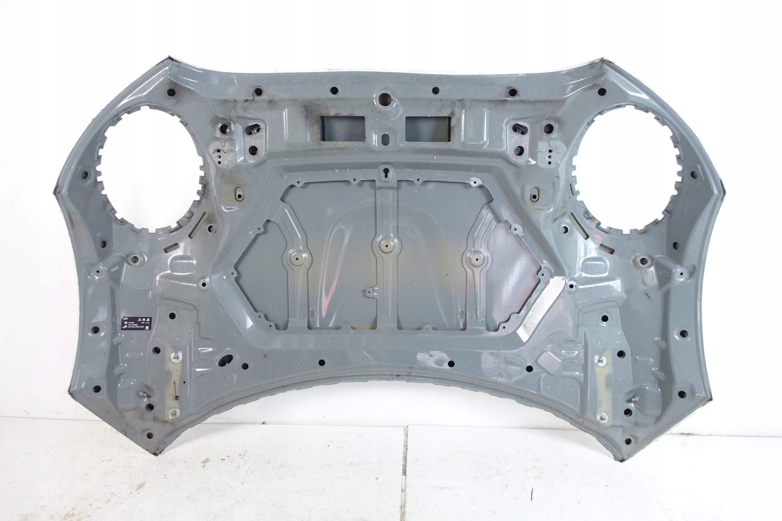 Cofano MINI COOPER F55 F56 2014
