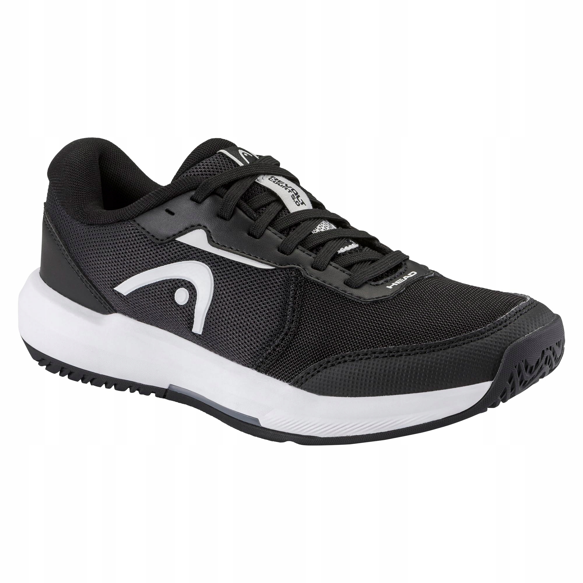 Buty tenisowe Head Revolt Court 5.0 Damskie 40