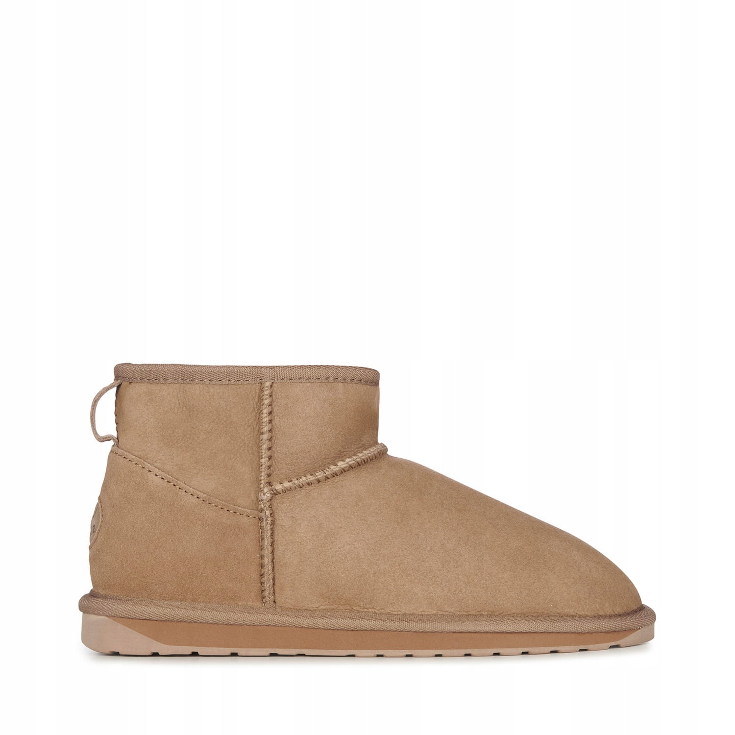 Emu Australia Boty Stinger Micro Camel 38