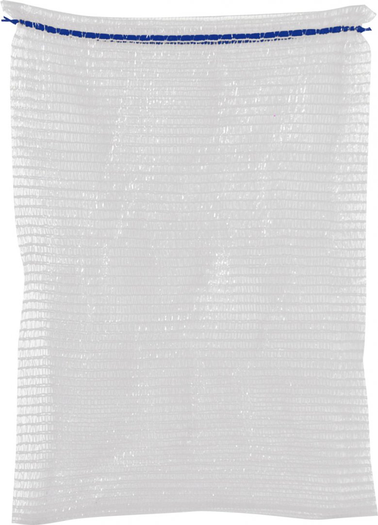 

Worki Raszlowe Siatkowe 15 Kg 100 Szt Transparent