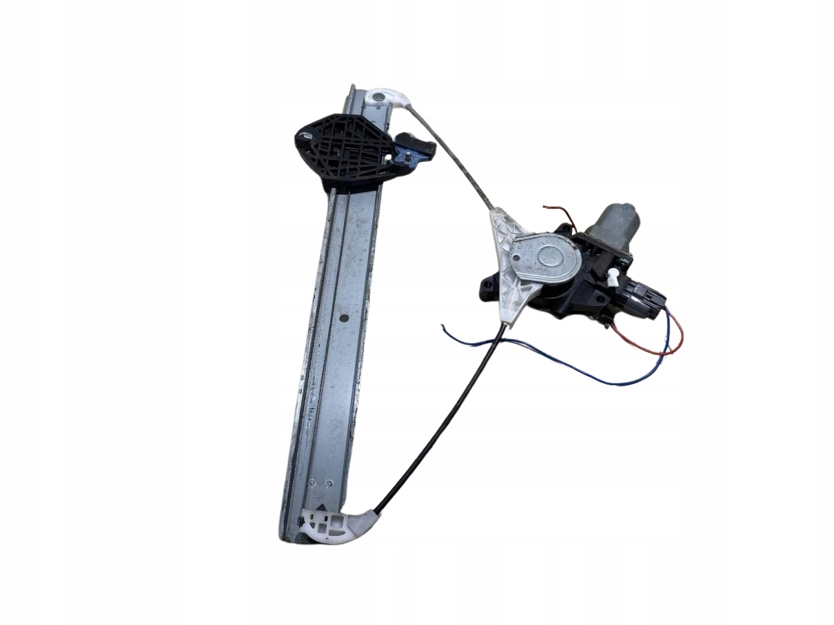 window regulator right rear part SUBARU FORESTER III