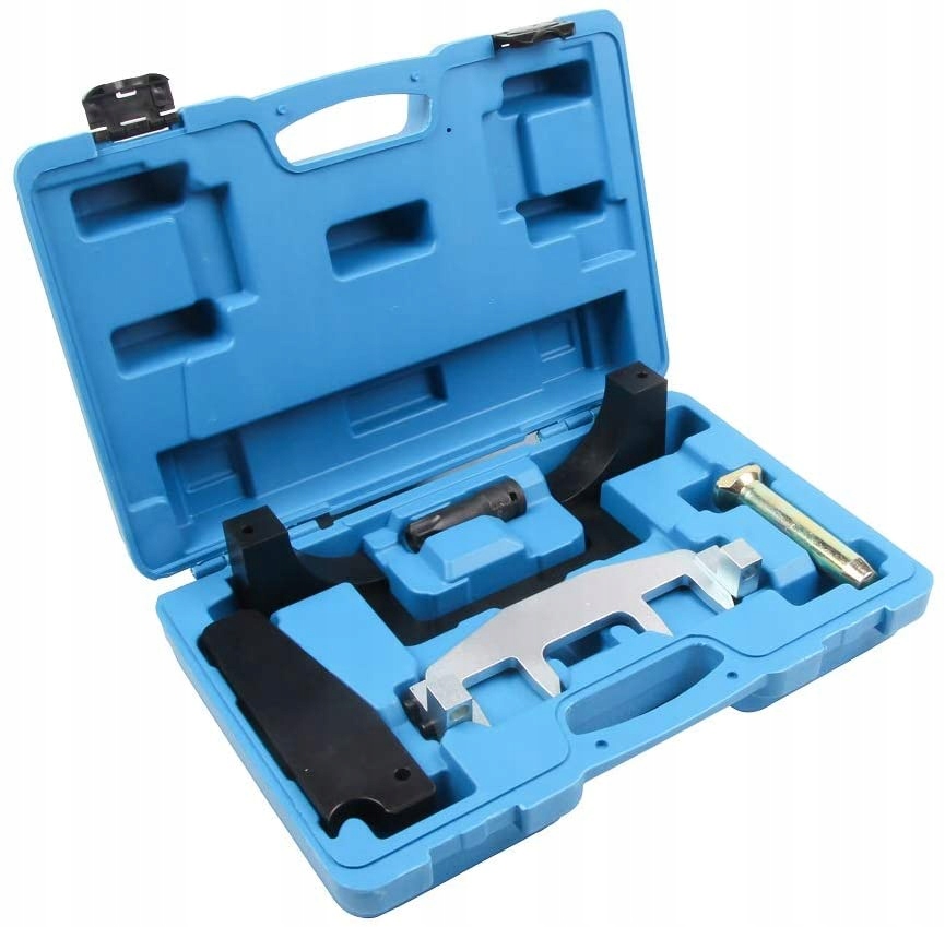 BLOKADA ROZRZĄDU MERCEDES W203 W204 W211 M271- ŁAŃCUCH ROZRZĄDU Marka Falcon