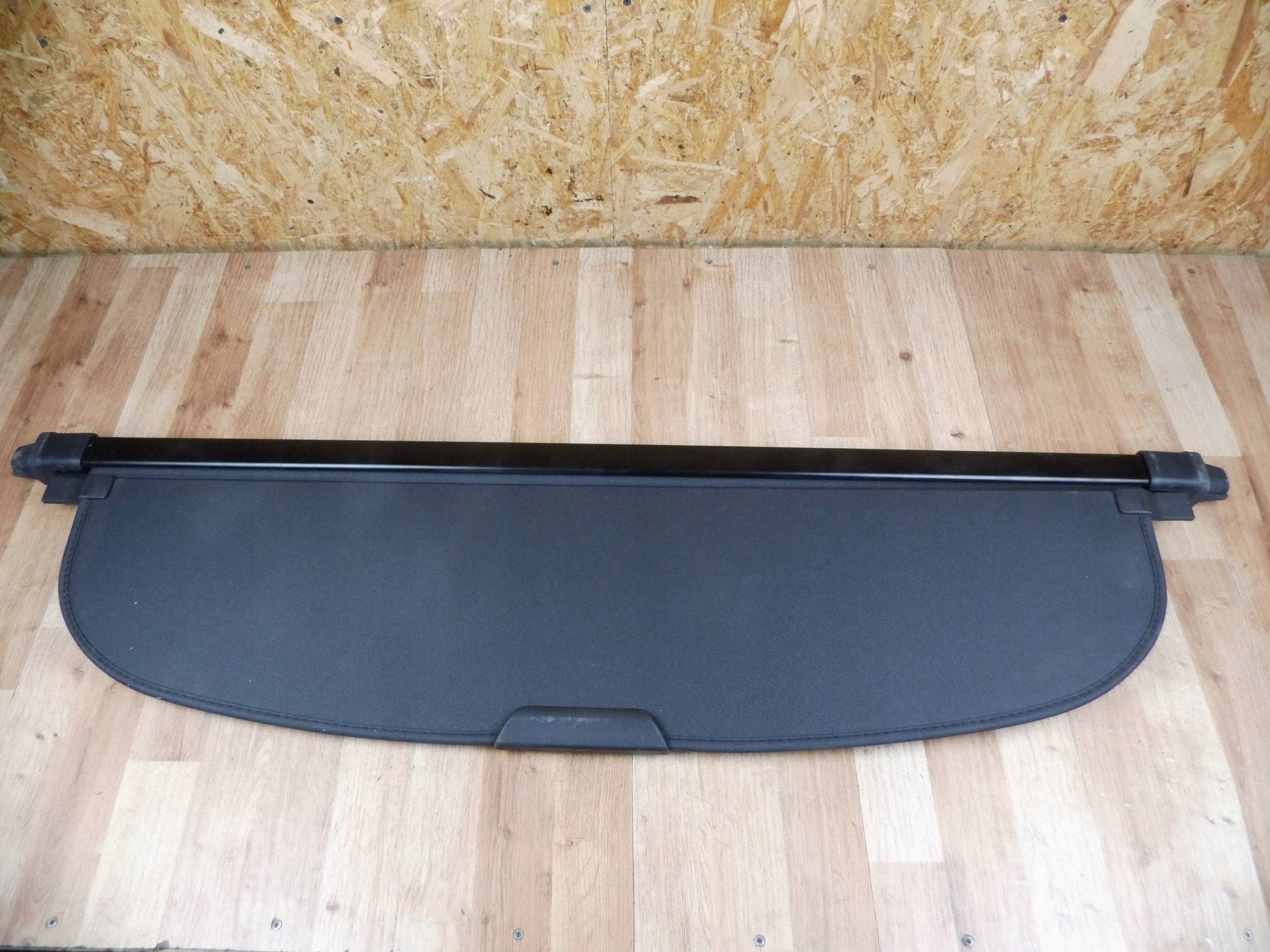 Lexus RX IV 2015-2020 blinds boot