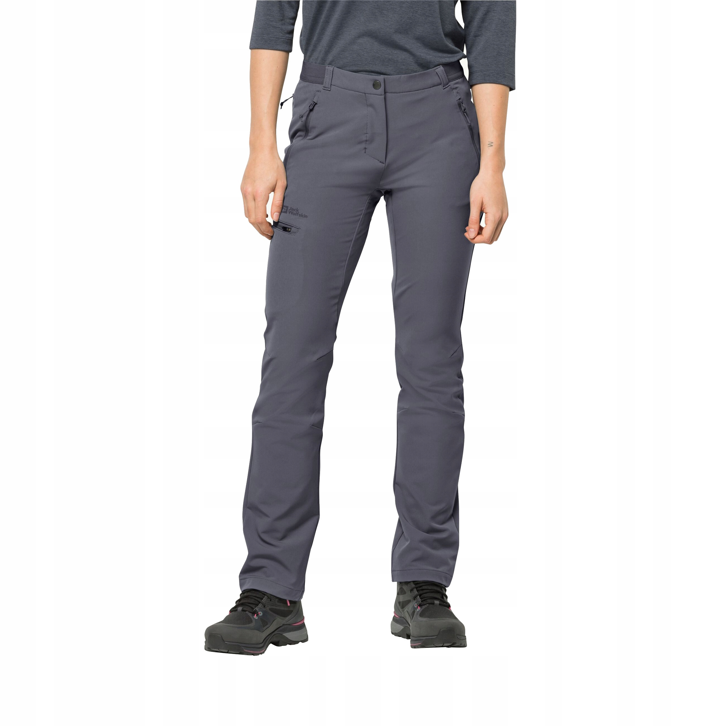 Jack Wolfskin Spodnie Geigelstein Pants Women 36 (s)