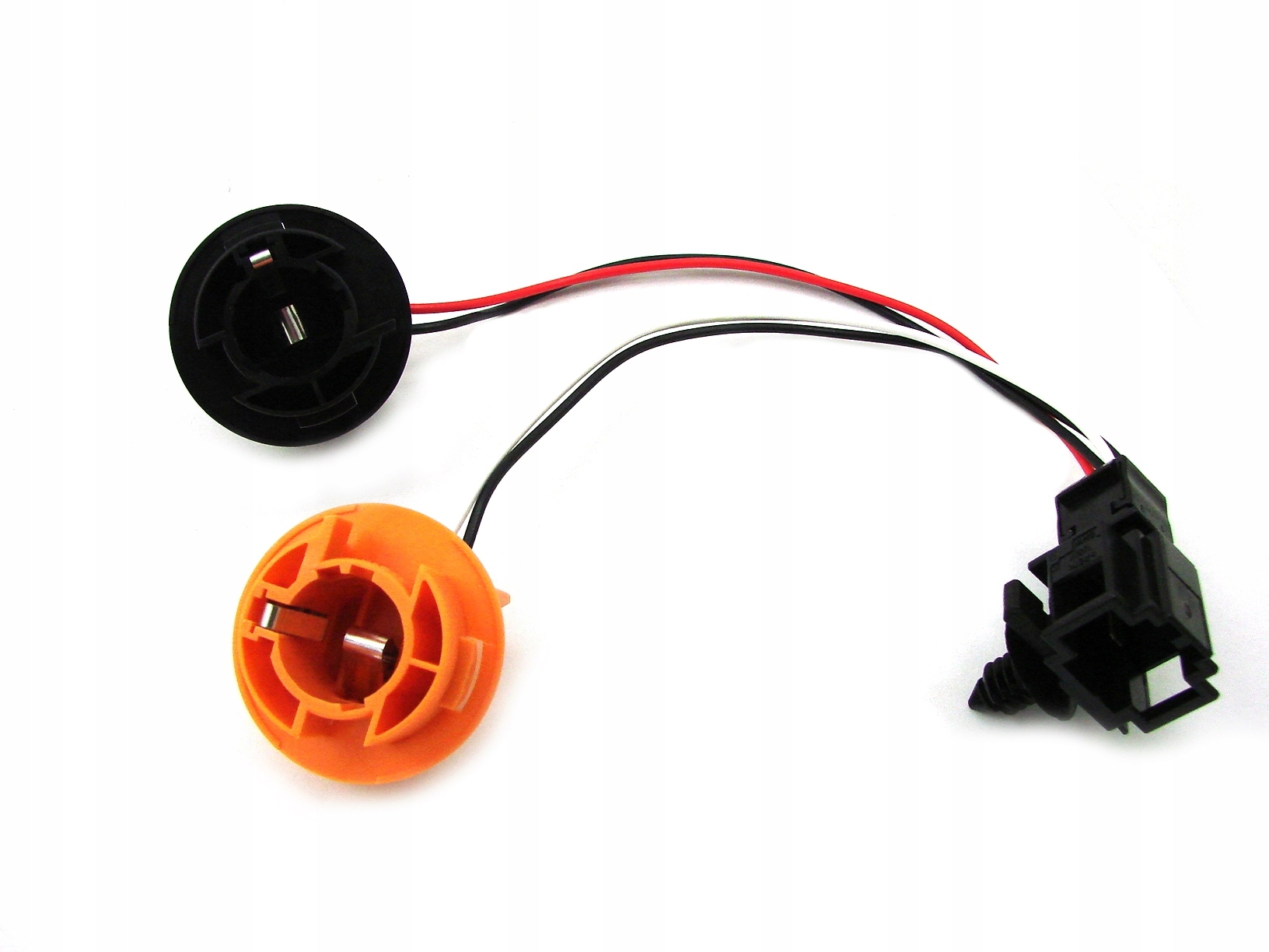 

Wiązka oprawka oprawki lampy tył Seat Altea XL