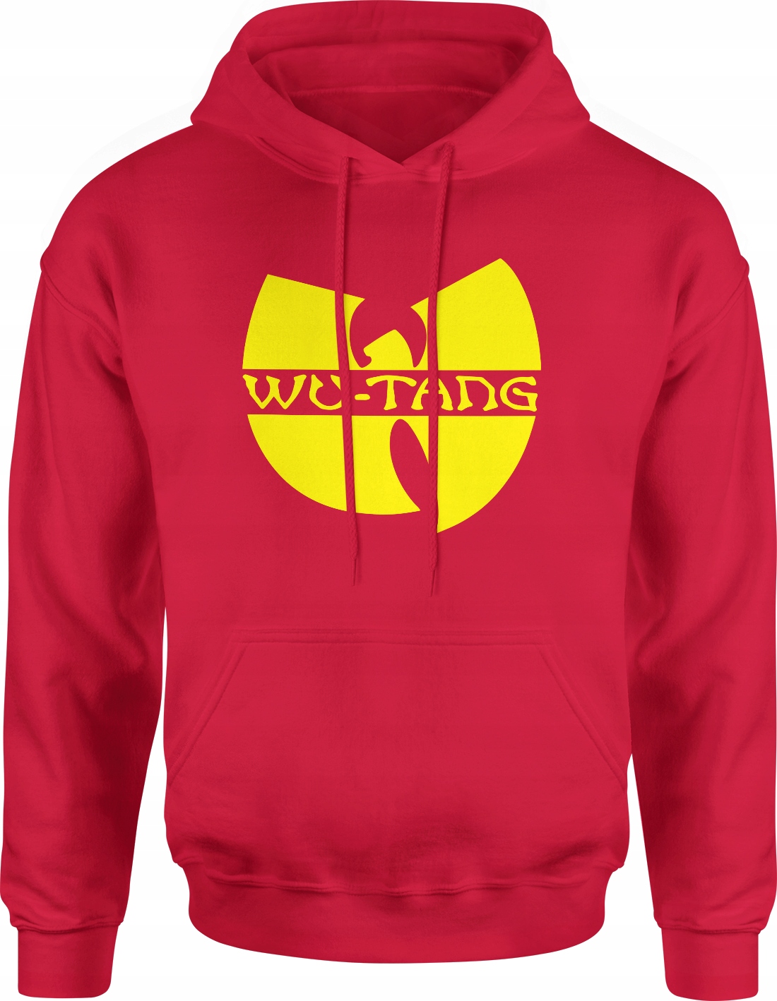 

Wu Tang Clan Hip Hop Bluza Męska Wutang Rap M