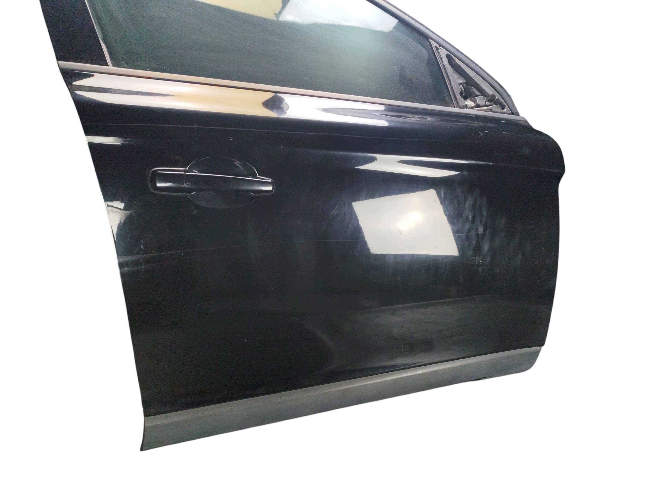 door right front VOLVO XC60 and (2008-2013) code LAKIERU 019-26
