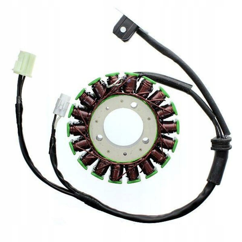 Stator Electrosport Triumph 675 ESG968