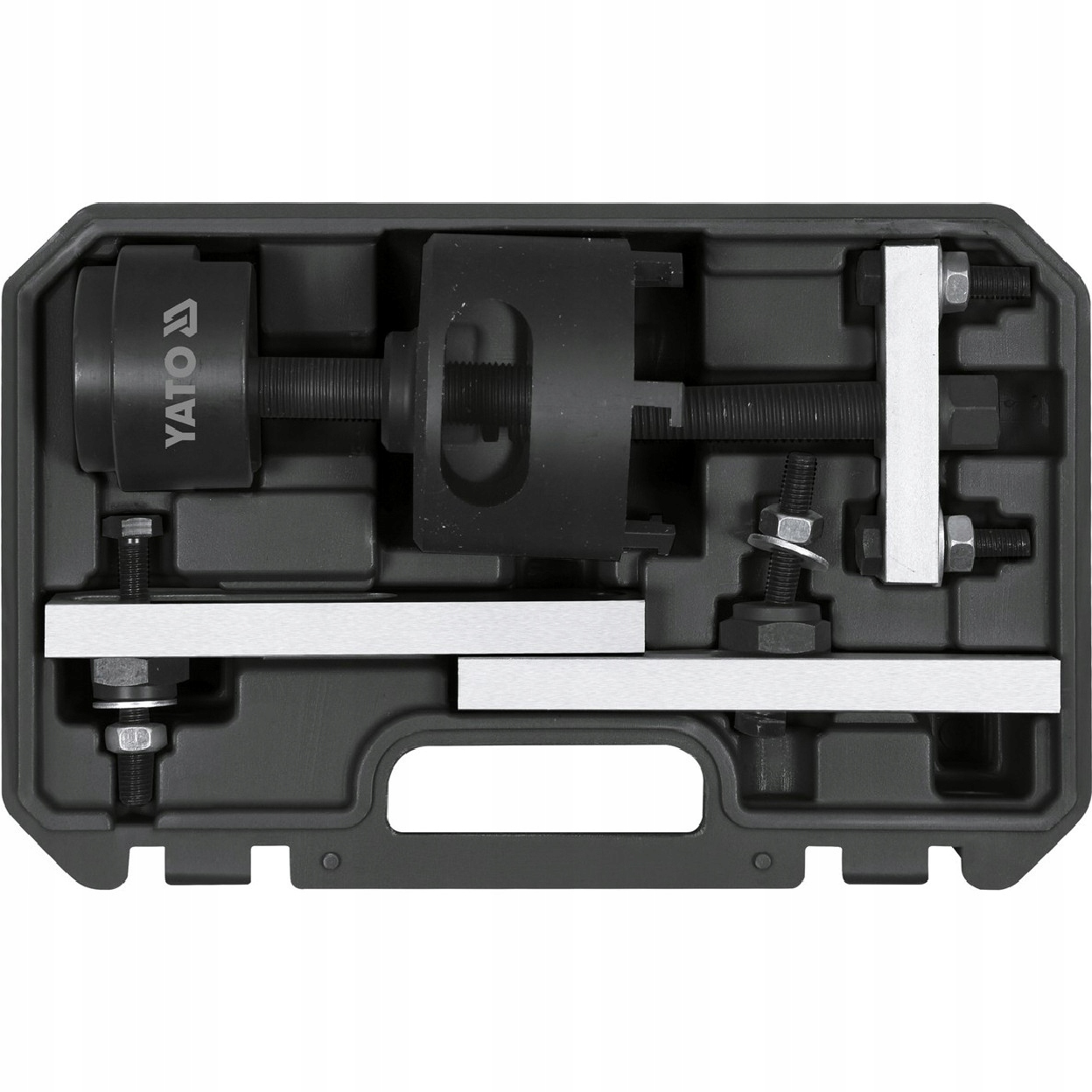 YATO КОМПЛЕКТ СЦЕПЛЕНИЯ DSG VAG YT-06316