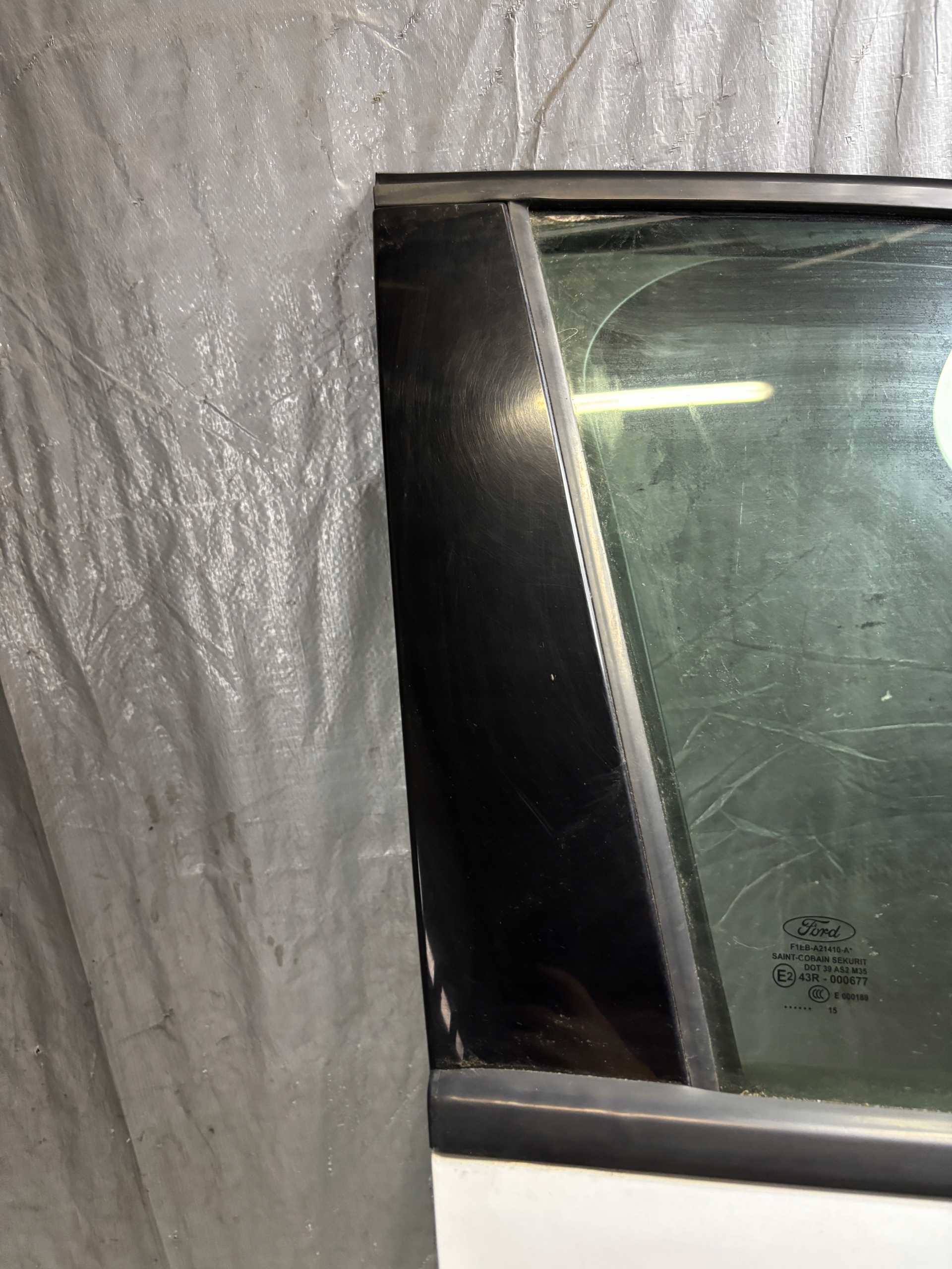 door right front Ford Focus MK3 III lift kombi k: 5F