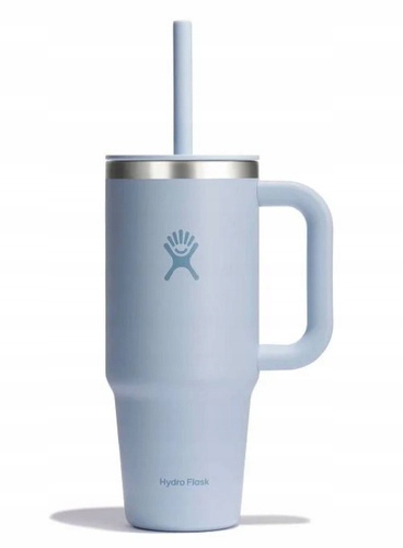 Kubek termiczny Hydro Flask 24 Oz Travel Tumbler Surf
