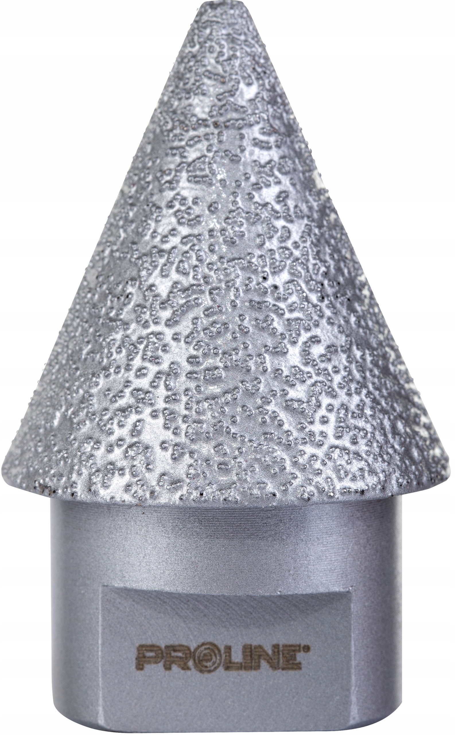 FREZ DIAMENTOWY STOŻKOWY DO CERAMIKI M14 PROLINE