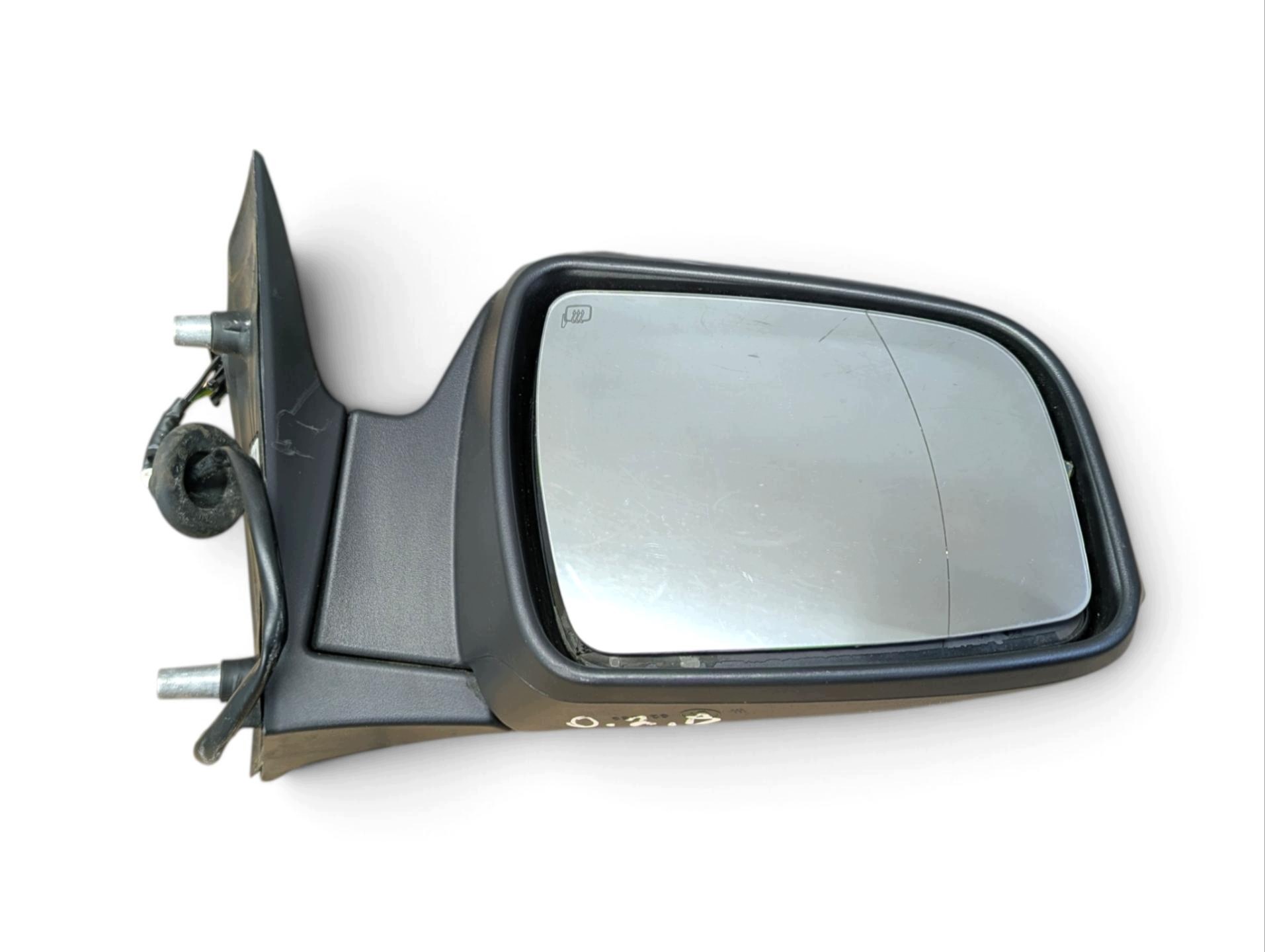 mirror exterior right side Opel Zafira B facelift 2010 13312840