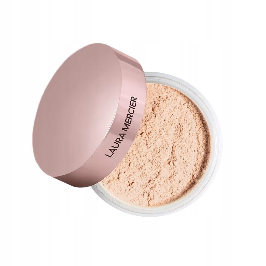 Laura Mercier Translucent Loose Setting Powder Mini sypki puder