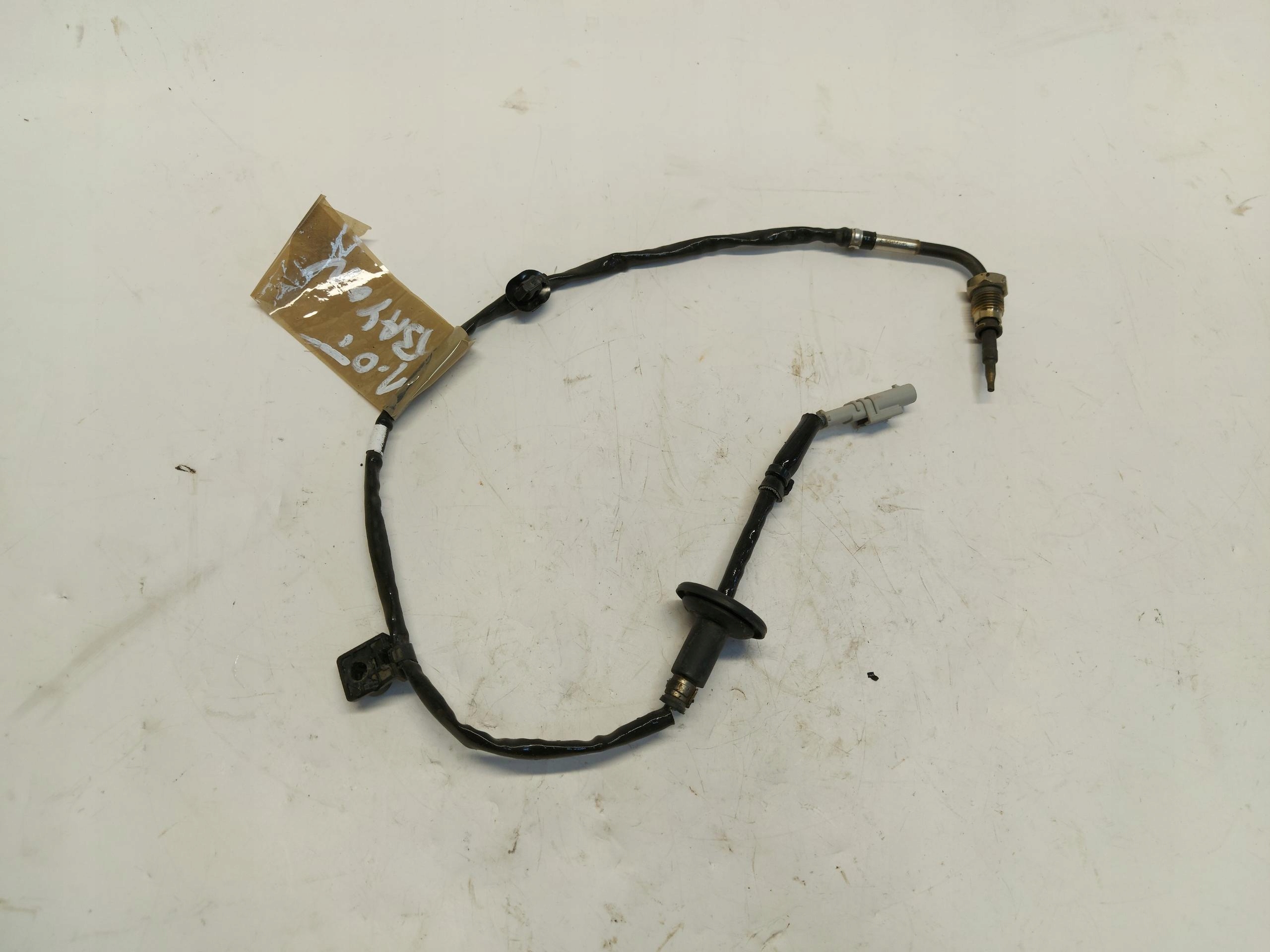 Hyundai Bayon 2023 Sensor temperatury Gase 1.0t 39230-07bc1