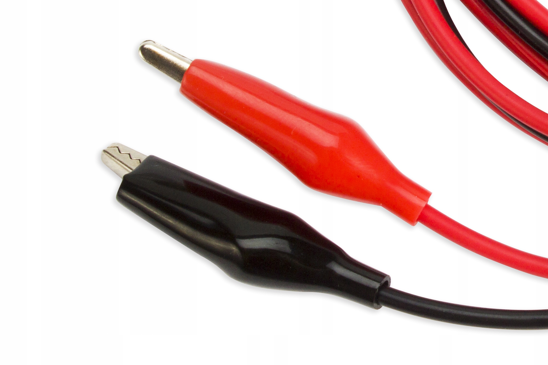 Przewody pomiarowe Flix 0699 1 m Marka FLIX