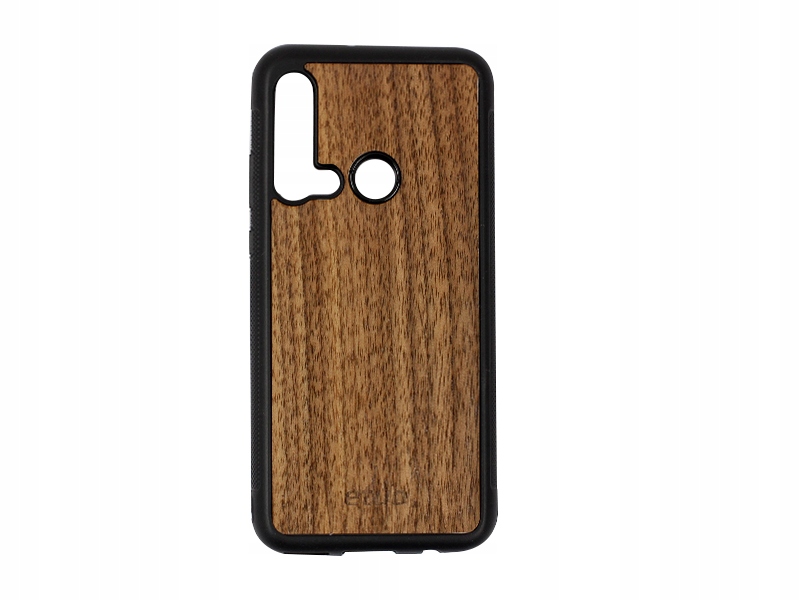 

Etui do Huawei P20 Lite (2019) Wood Case