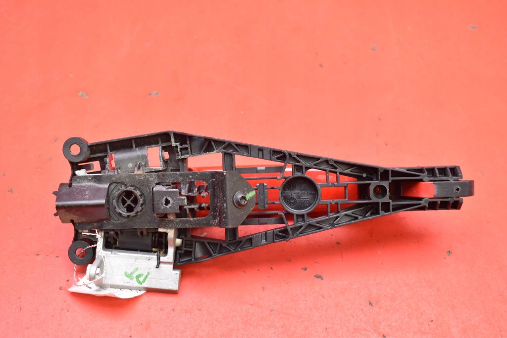 handle right rear part rear red 13490158 OPEL CORSA E 5D HB 14-20