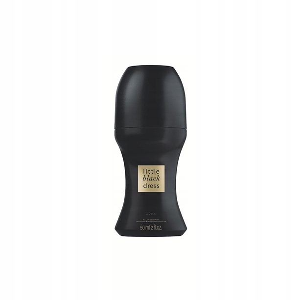 

Avon Little Black Dress Dezodorant w kulce Damski
