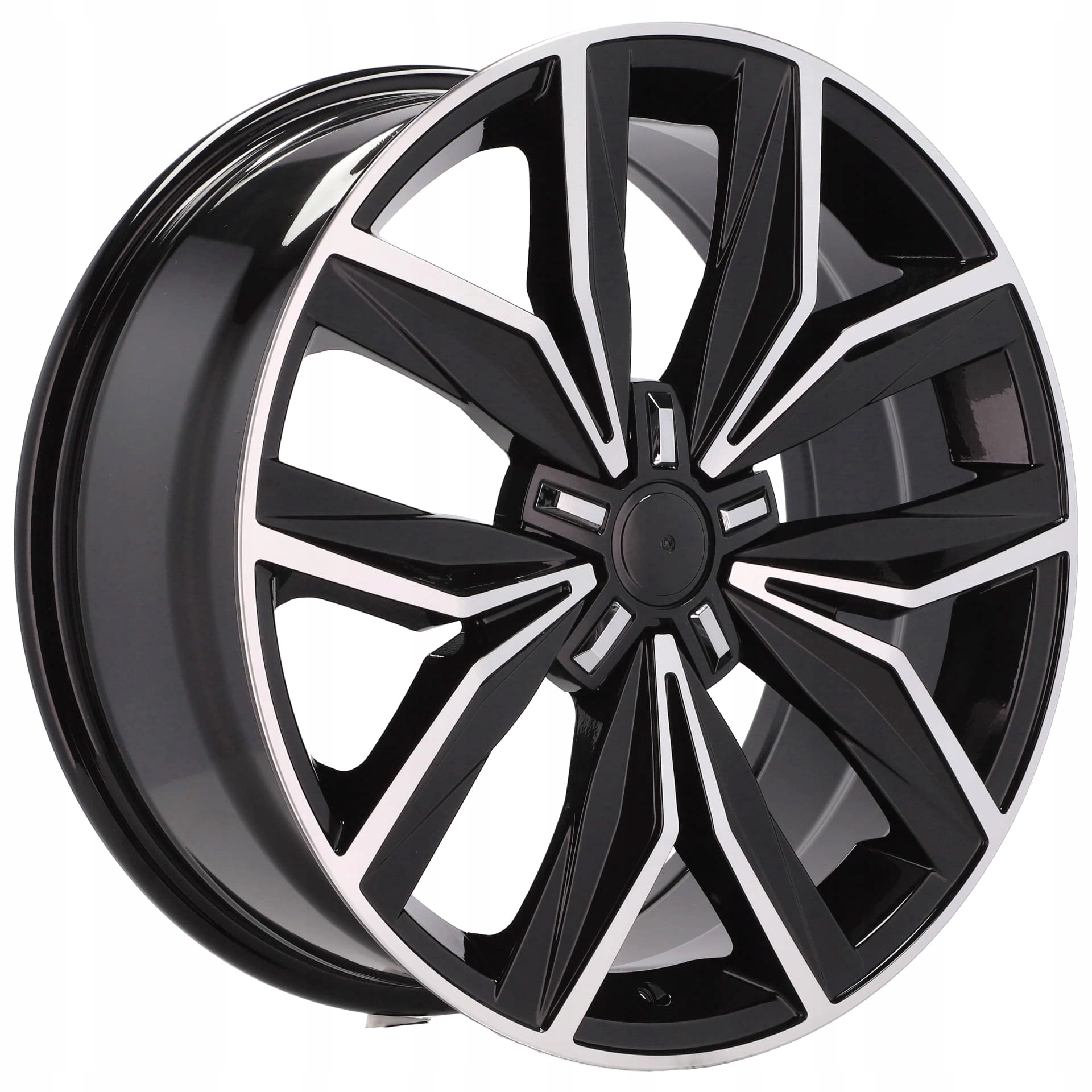 Kolesá 19 pre Vw Gti Mk5 Mk6 R32 Atlas I CA1 Golf Gti Mk7 5G